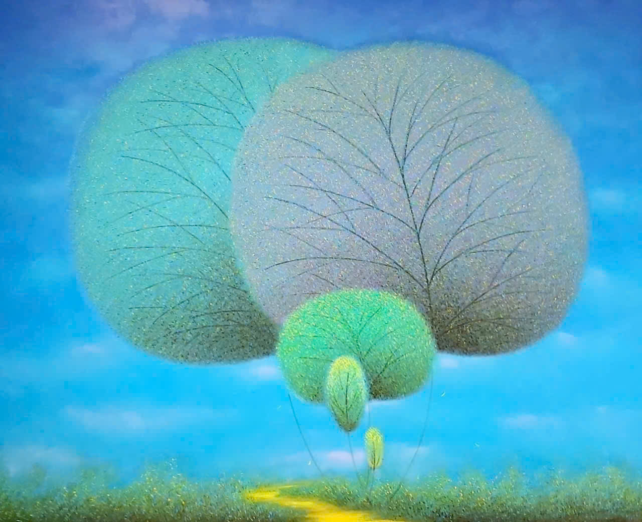 Vu Cong Dien - My Hometown